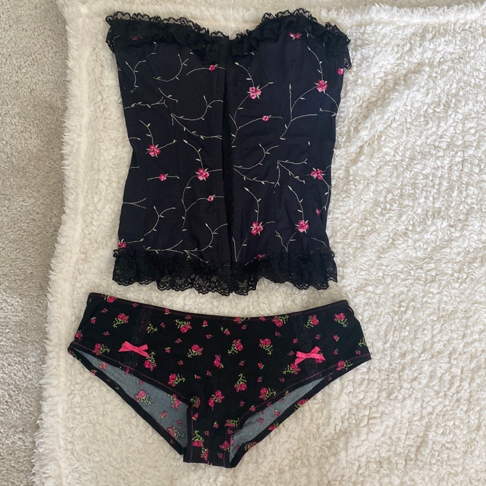 Lingerie